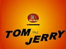 tom and jerry
