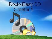 Roxio CD Creator