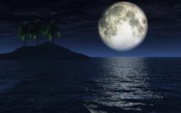 Full Moon