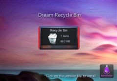 Dream Recycle Bin