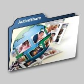 Adobe ActiveShare Folder