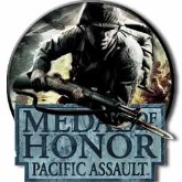 Medal of Honor: Pacific Assault