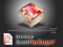 IconPackager & file 3030