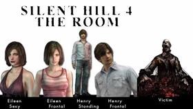 Silent Hill 4