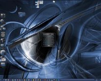 Blue Nexus