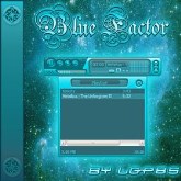 Blue Factor