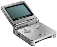 Game Boy SP