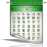 Hanging Folder Icons Deuce