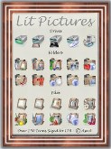 Lit Pictures Bonus Pack