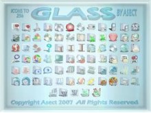 Glass Bonus Pack