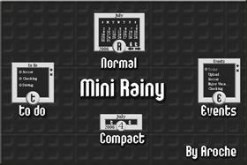 Mini Rainy