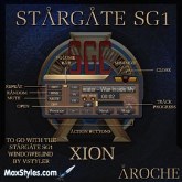 Stargate SG1 