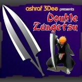 Double Zangetsu