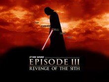 Star Wars Episode III