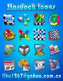 Stardock Icons