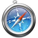 Safari Icon