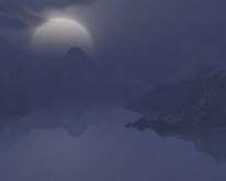 Big Cold Moon