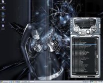 Xolture's Desktop