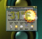 Ying-Yang DX Weather
