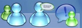 MSN Messenger MAC