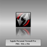Sygate Personal Firewall SPF