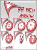 77 red arrow