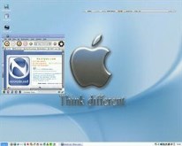 Hawk999 Desktop