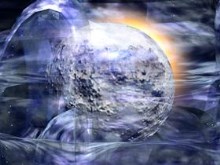 Cosmica VS Total Eclipse