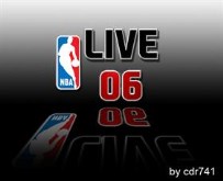 NBA Live 06