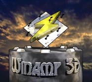 Winamp 3D