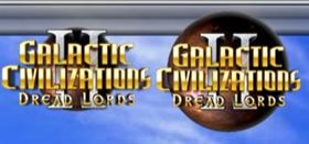 Galactic Civilizations II dock icons