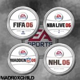 EA Sports Game Pack 1