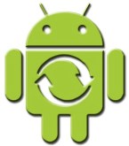 Android Sync