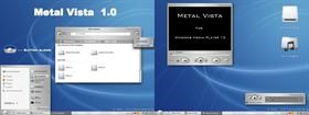 Metal Vista1.0 for WB5