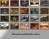 Unnoficial Guild Wars Wallpaper pack volume one