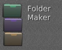 Folder Maker