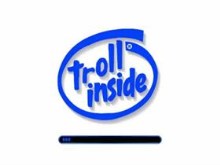 Troll Inside