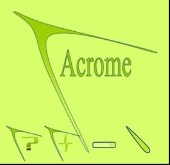 Acrome