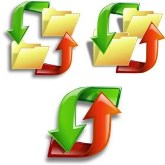 PersonalBackup Icons