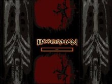 Boogeyman