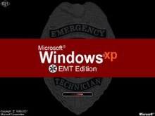XP EMT Edition