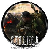 STALKER Call Of Pripyat