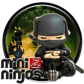 Mini_Ninjas