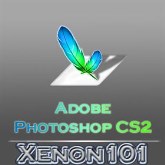 Adobe Photoshop CS/2