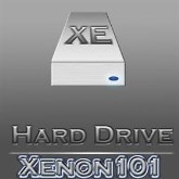 Hard Drive_XE