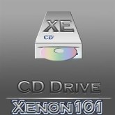 CD Drive