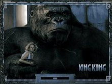 King Kong III