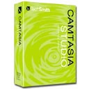 Camtasia box