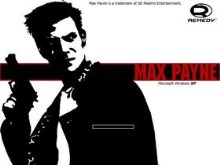 Max Payne