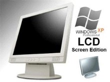 Windows LCD